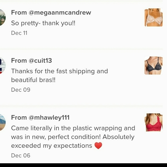 Free People Celine Velvet Floral Bralette Top S - Picture 7 of 7